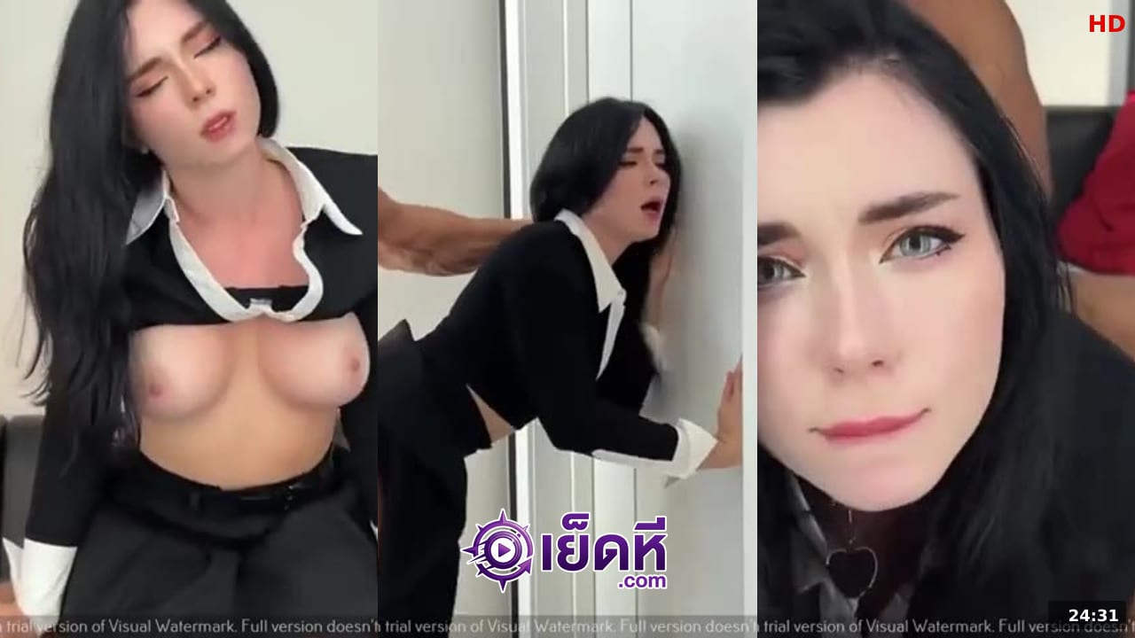 คลิปหลุดไทย คลิปหลุด Sweetie Fox สาวสวยหุ่นเเซ่บดาวโป๊โดนชวนคนขับรถเย็ดนั่งดูดควยคนขับก่อนชวนมาเย็ดที่ห้องเสียวๆลีลาเด็ดเย็ดเสียวจับโม๊คควยโยกเย็ดคาโซฟา คลิปหลุด ปี 2026 อัปเดตล่าสุด